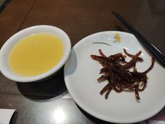 -福荣居褡裢火烧京味家常菜(西四店)