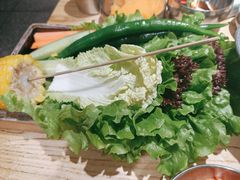 -姜虎东白丁烤肉(恒隆广场店)