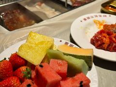 -芝小官毛肚火锅海鲜自助(淮安清江浦区新亚店)
