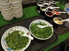 -五悦北平四季涮肉·烧烤(老商埠店)