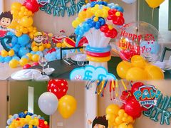 -禧宴Joyous Restaurant(禧园店)