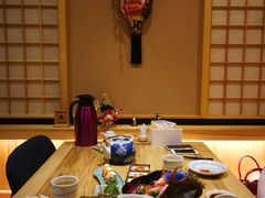 -隐泉京望日式料理(太和广场店)