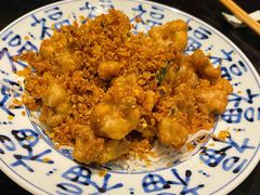 -誉八仙酒楼(静安大悦城店)