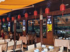 -九寨沟石锅鱼(沣峪口二十年店)