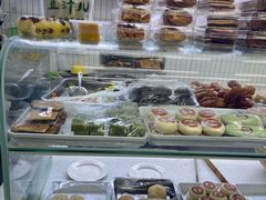 -老磁器口豆汁店(马家堡店)