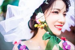 -韩国色色婚纱摄影(好评优选店)