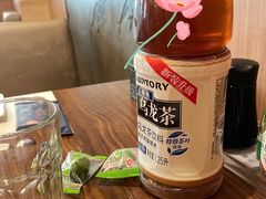 -大渔铁板烧(东城店)