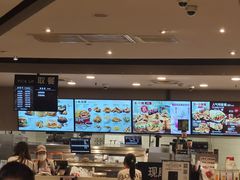 -肯德基(黄渡DT店)