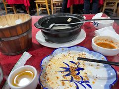 -老丽江餐馆(丽江华都商贸城店)