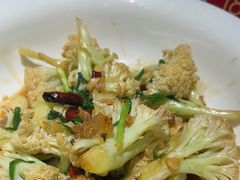 -潇湘码头·鲜湘菜(清河店)