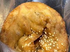 德昌咸煎饼-银记肠粉店(中山一路店)