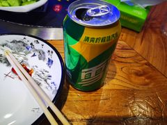 -亮子·东北特色烧烤(复悦荟店)