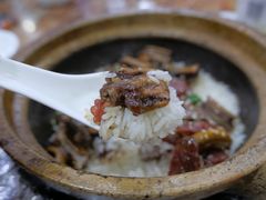 -红星光发煲仔饭(大石街店)