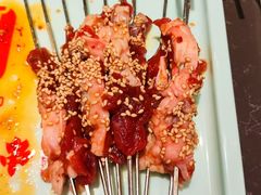 -邢氏老太太烤串(北兴街店)
