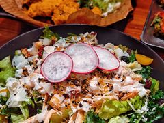 -KimPro 辛普乐概念韩餐