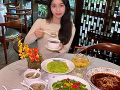 -悦雅居·老广州老味道(长湖店)