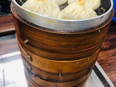 -鲁氏汤包王(长白街店)