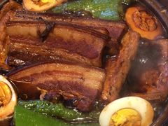 -老牌坊鲁菜名店(聊城美食岛店)