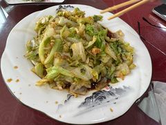 -雪湖煜辰鱼头老店(雪野湖店)