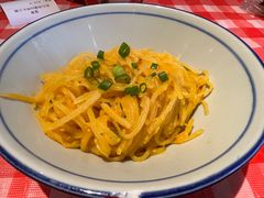 -荆九爷爆炒桥头三嫩(浙大店)