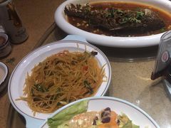 -蒙亨·手把肉·蒙古包文化主题餐厅(天恒广场店)