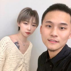 -P.STYLE 派斯造型