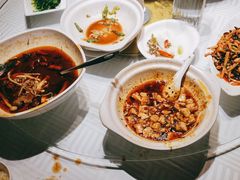 -渝信川菜(长安店)