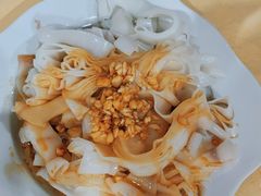 -电白鸭粥店(下沙二坊88号店)