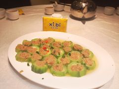 -桥东喜碧海鲜街(水东街店)