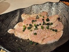 -久藏·横膈膜烧肉·酒场(江汉路店)