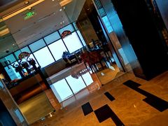 -上海龙之梦万丽酒店