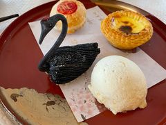 烤点拼盘-铭家点心(秦岭路店)