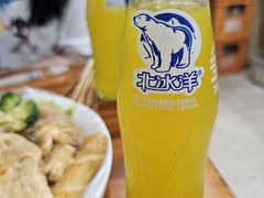 -郭记小街麻辣烫(南小街总店)