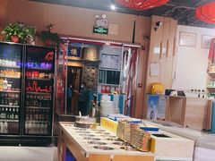 -千岛炭火烤肉·活烤鳗鱼(天通苑店)