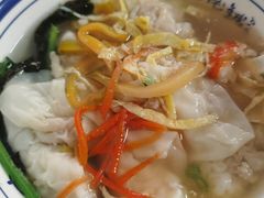 -长人馄饨铺(解放街店)