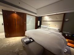 -上海锦江汤臣洲际大酒店