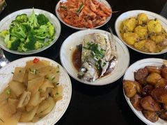 -炊江南·上海菜(国展华漕店)