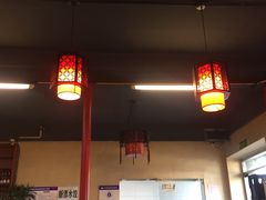 大堂-二姐卤煮(南十里居店)