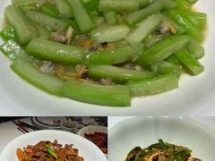 -怡情荟•海鲜青岛菜(五四广场旗舰店)