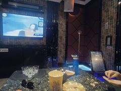 -格莱美量贩式KTV(奥帆店)