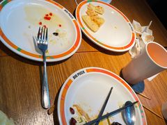 -比格比萨自助(国展店)