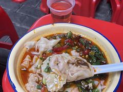 -阿福板凳面(观音桥店)