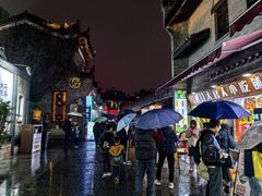 -东西巷