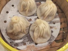 -王家沙点心店(南京西路总店)