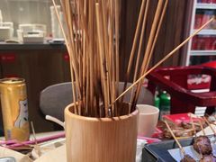 -管氏翅吧(台湾街店)