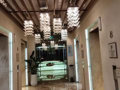 -广州粤海喜来登酒店