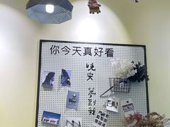-一米鸡肉·韩式创意料理(西安店)
