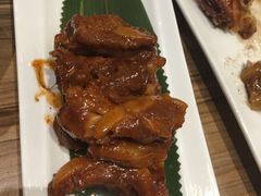 -粤港餐厅(禹州商业广场店)