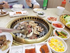 -妙香居韩国烤肉(容桂天佑城店)