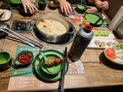 -聚汇坊椰子鸡·山野菌(环市东店)